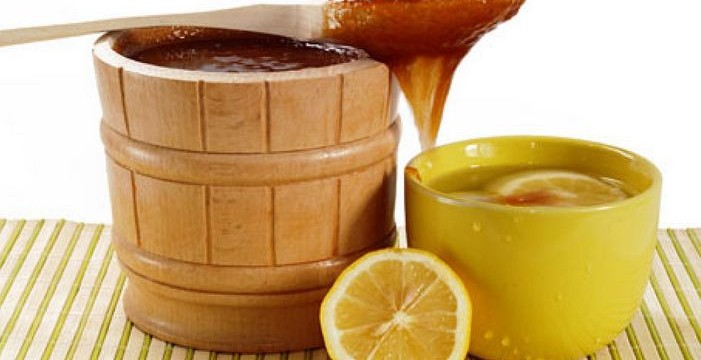 Зөгийн балтай ус ууж заншаарай